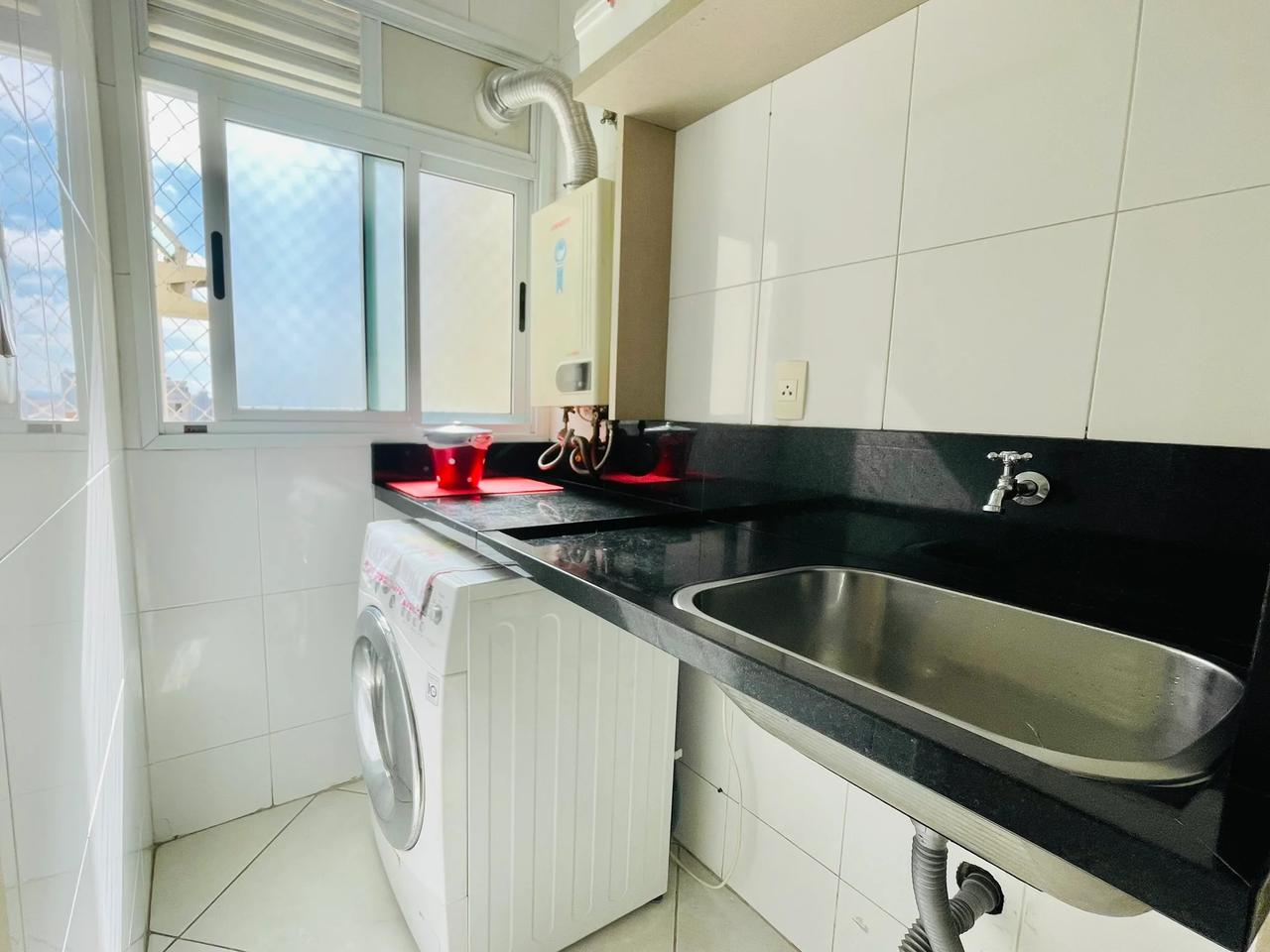 Cobertura duplex à venda no Edifício San Paolo em Taubaté/SP.  - foto 13