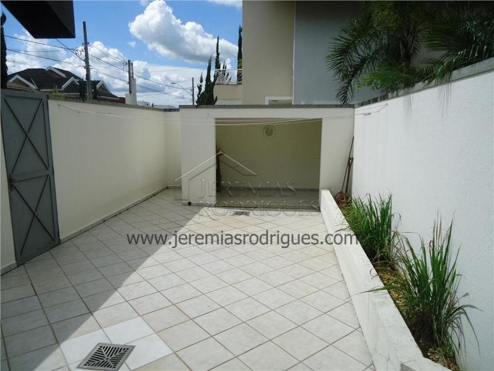 Casa à venda no Condomínio Taubaté Village em Taubaté/SP. - foto 29