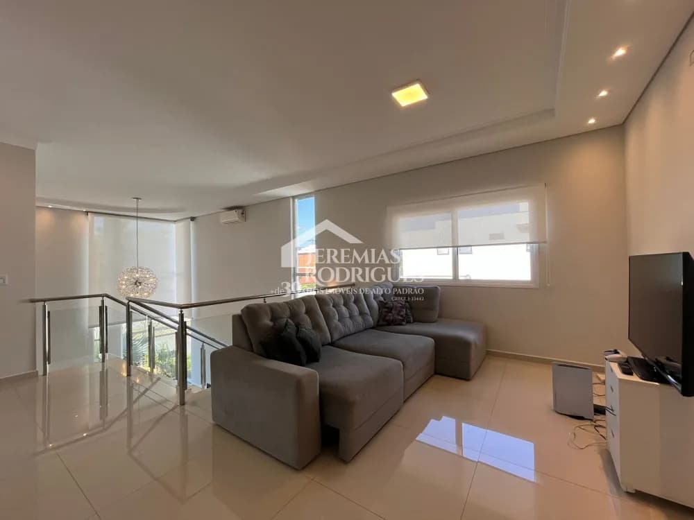 Casa à venda no Condomínio Ouro Ville em Taubaté/SP. - foto 8