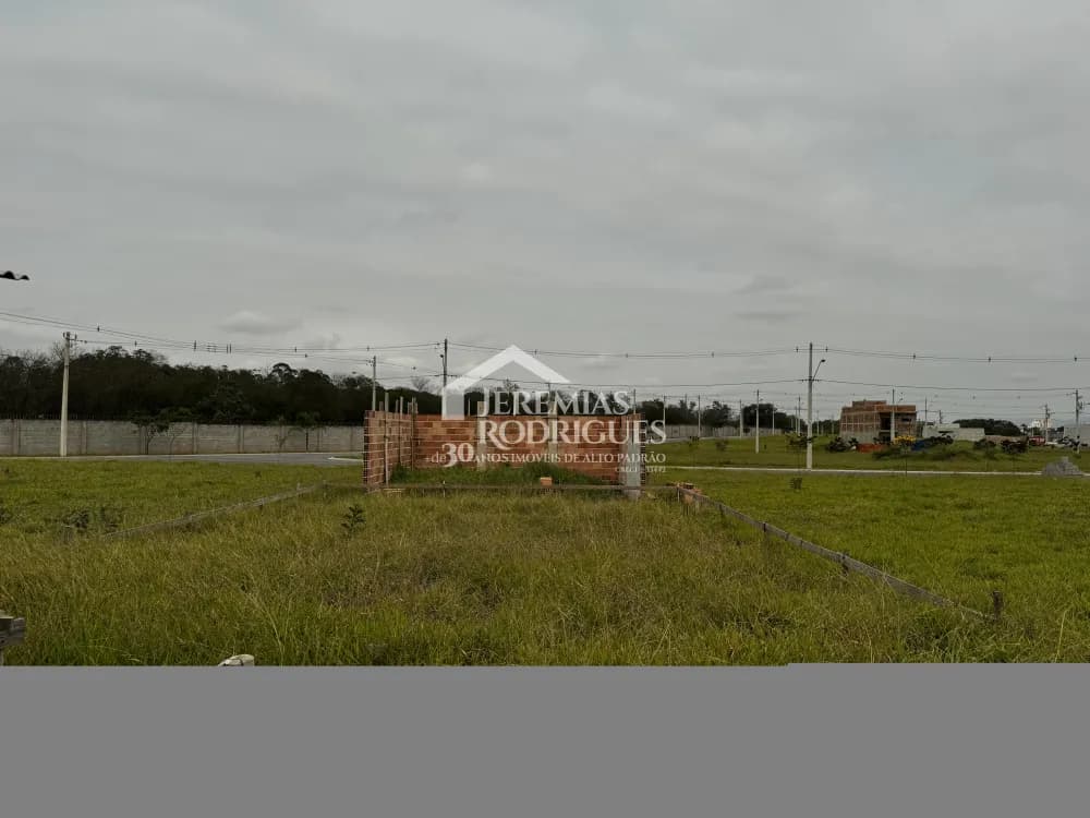 Terreno com 175 m² - Condomínio Bosque da Imperatriz- Pindamonhangaba/SP. - foto 6