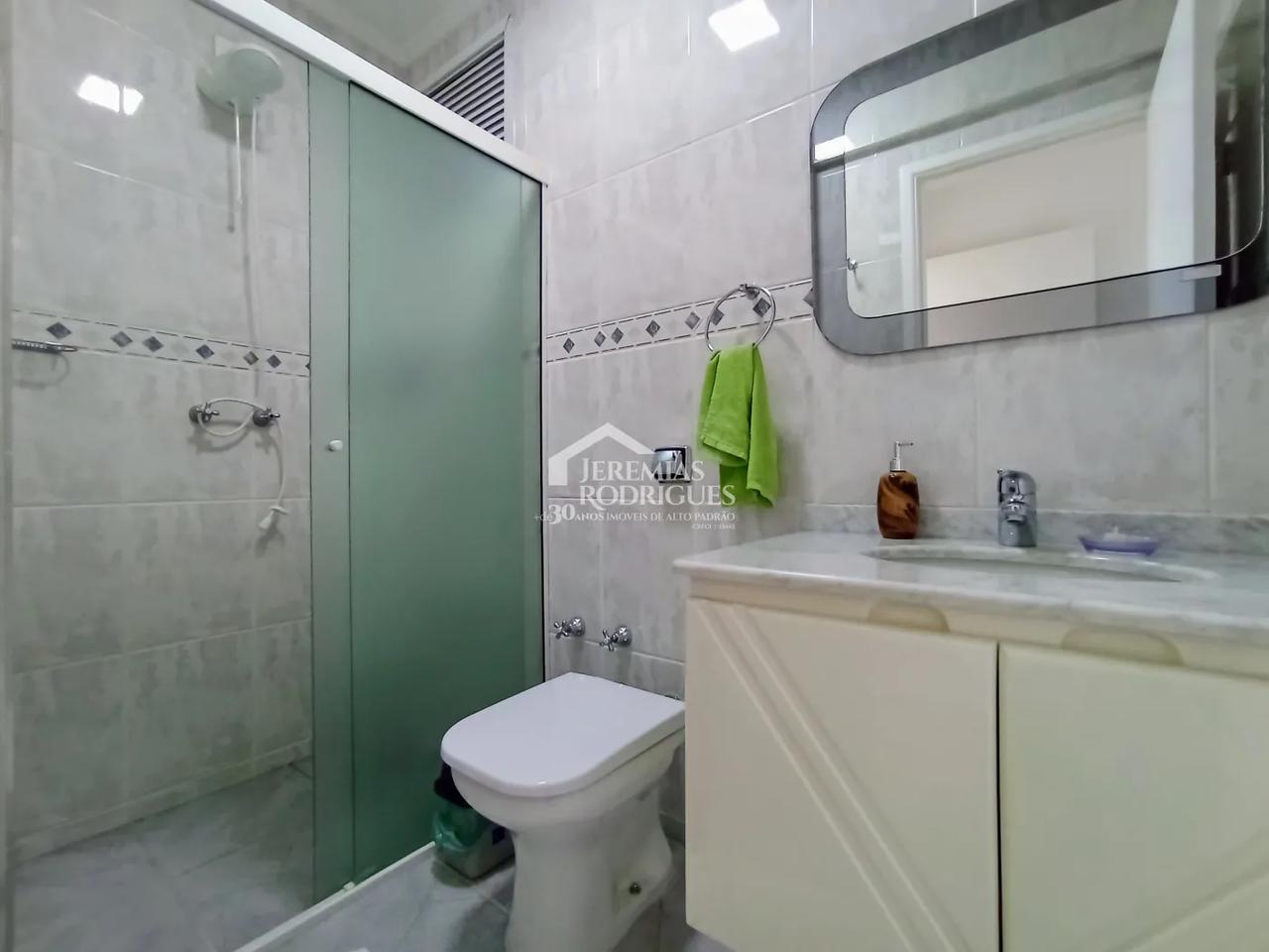 Apartamento para venda com 2 suítes no Edifício Rosa Abirached em Taubaté/SP - foto 67