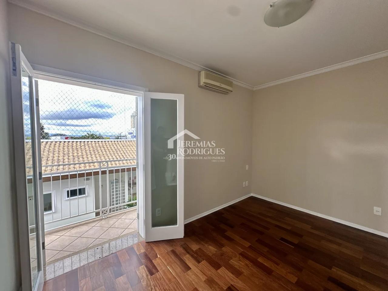 Casa para locação com 4 dormitórios no Condomínio Taubaté Village em Taubaté/SP - foto 58