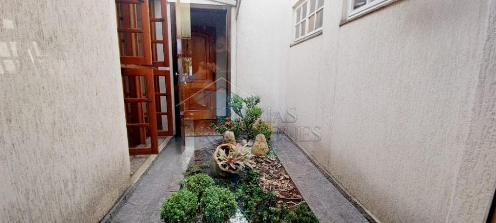Casa à venda no bairro Jardim das Nações em Taubaté/SP. - foto 4