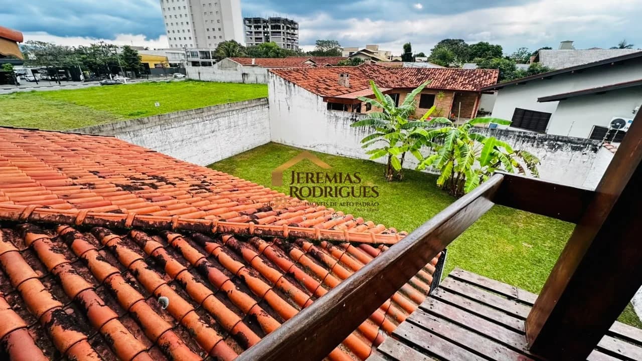 Casa para locação e venda no bairro Jardim Residencial Doutor Lessa em  Pindamonhangaba/SP. - foto 20