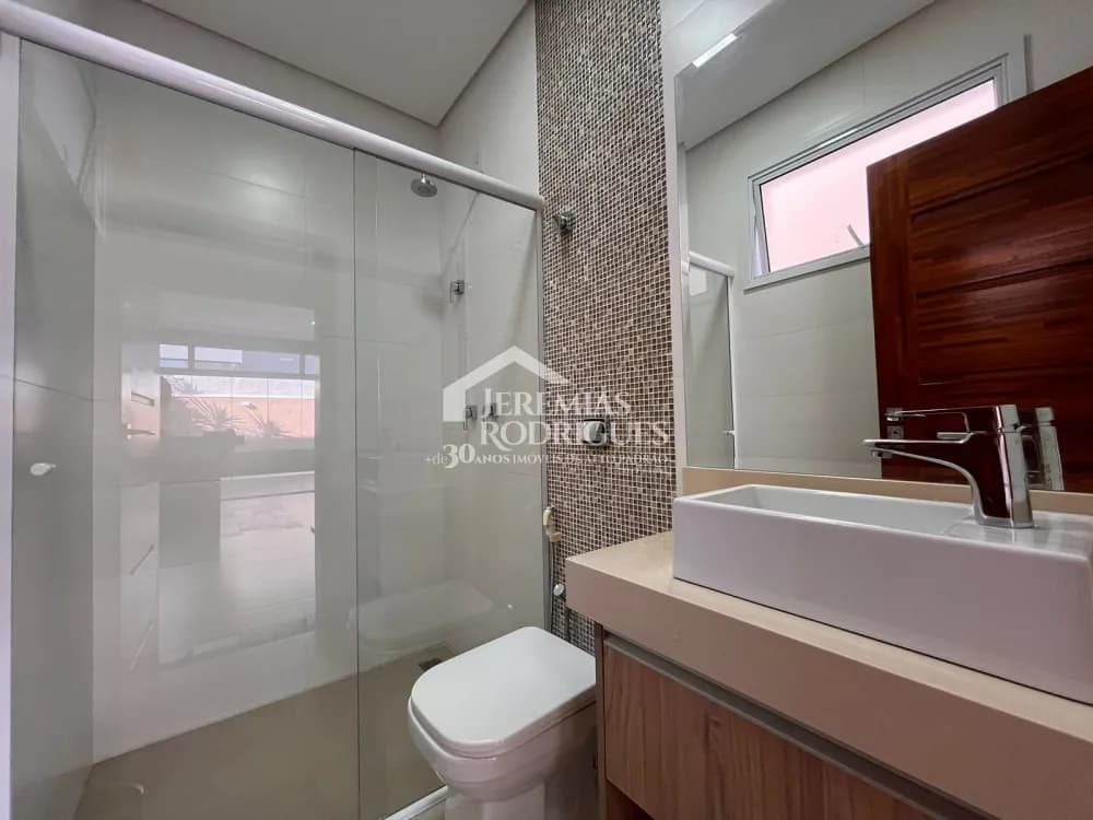Casa à venda no Condomínio Ouro Ville em Taubaté/SP. - foto 22