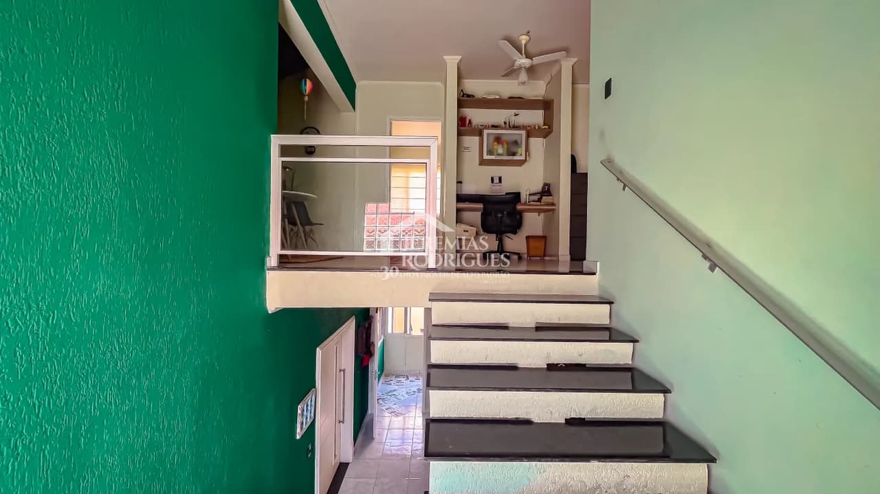 Casa à venda no Condomínio Real Ville em Pindamonhangaba/SP. - foto 10