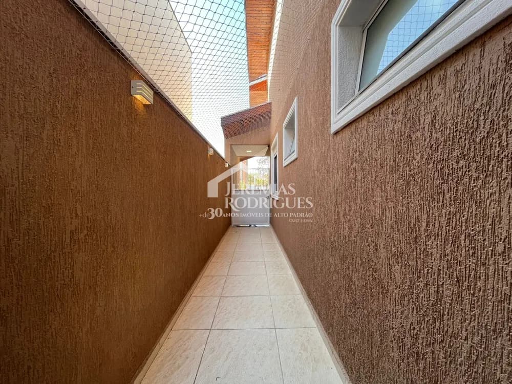 Casa à venda no Condomínio Ouro Ville em Taubaté/SP. - foto 21