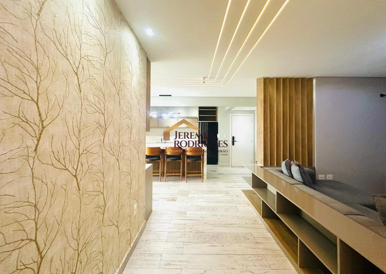 Apartamento para locação de Porteira Fechada no Edifício Jardins Residence em Taubaté/SP. - foto 38