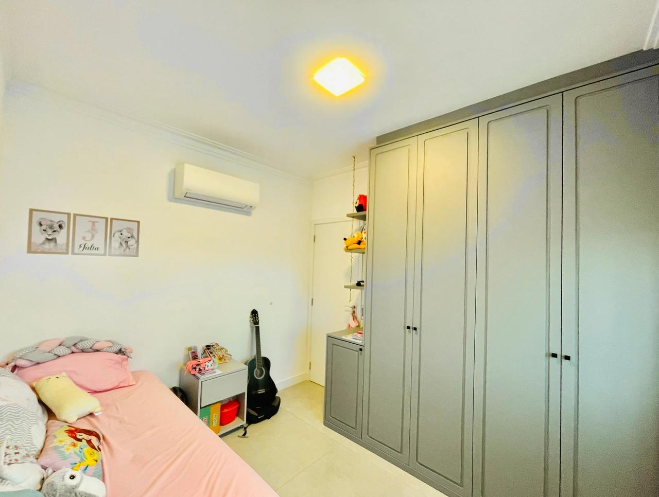 Apartamento à venda com exclusividade com 3 dormitórios no Condomínio Lucca em Taubaté/SP.  - foto 23