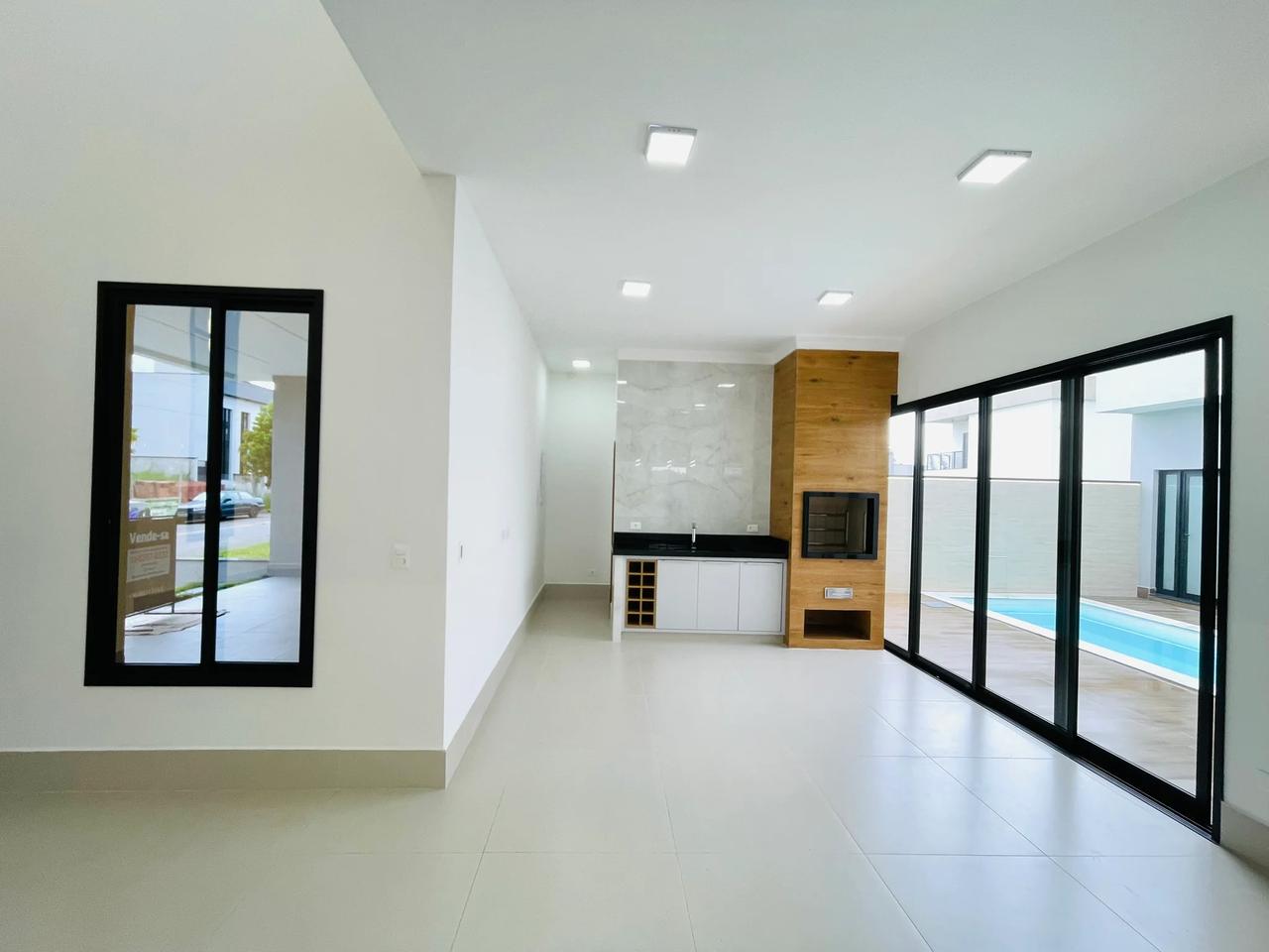 Casa à venda com 4 dormitórios no Condomínio Ouro Ville em Taubaté/SP. - foto 10