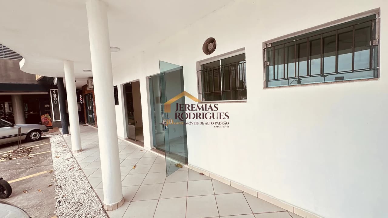 Sala Comercial para locação no bairro Chácara da Galega em Pindamonhangaba/SP. - foto 9