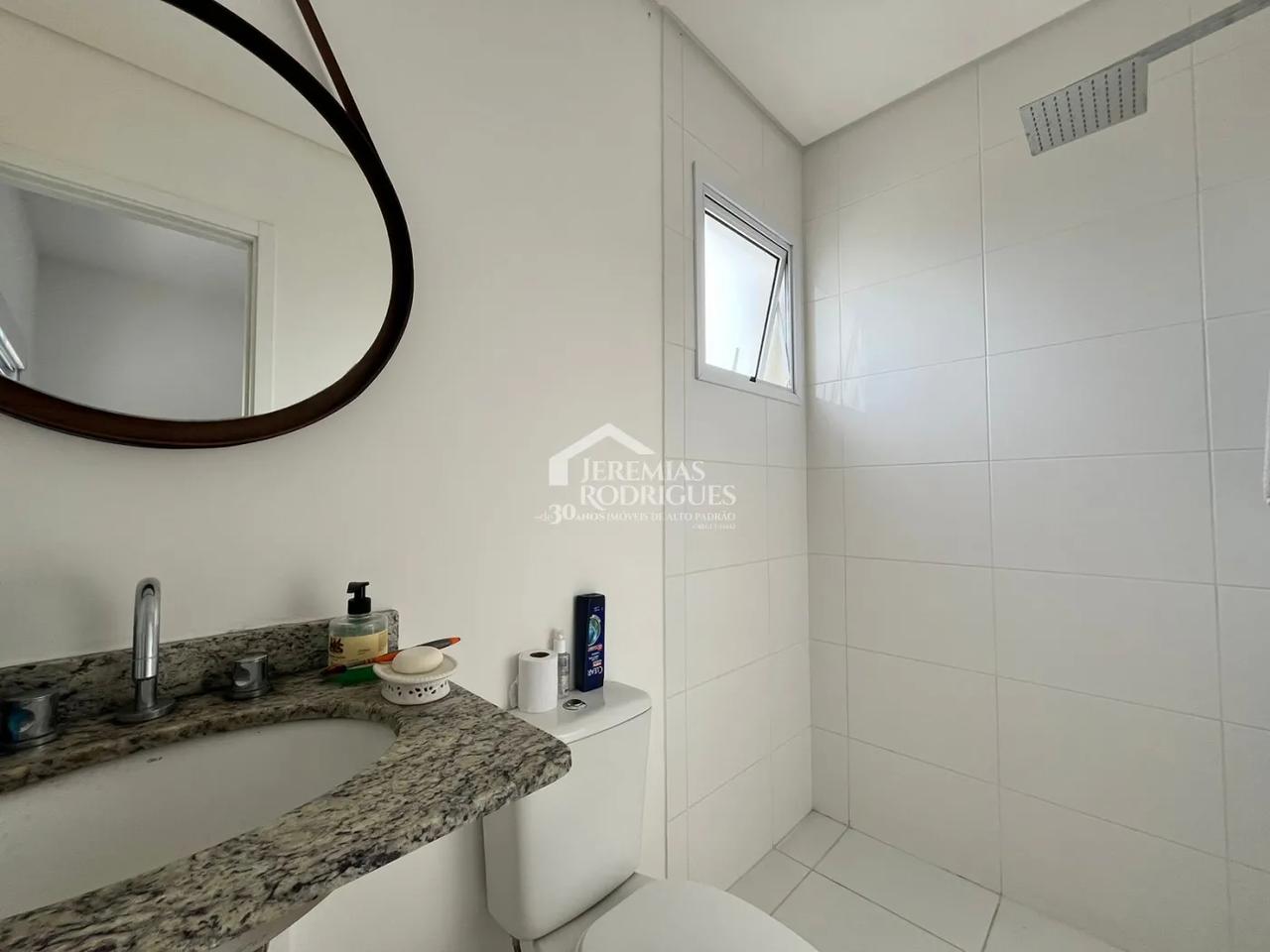 Apartamento com 3 suítes, 132 m² - Edifício Maximus Residence - Pindamonhangaba/SP - foto 12