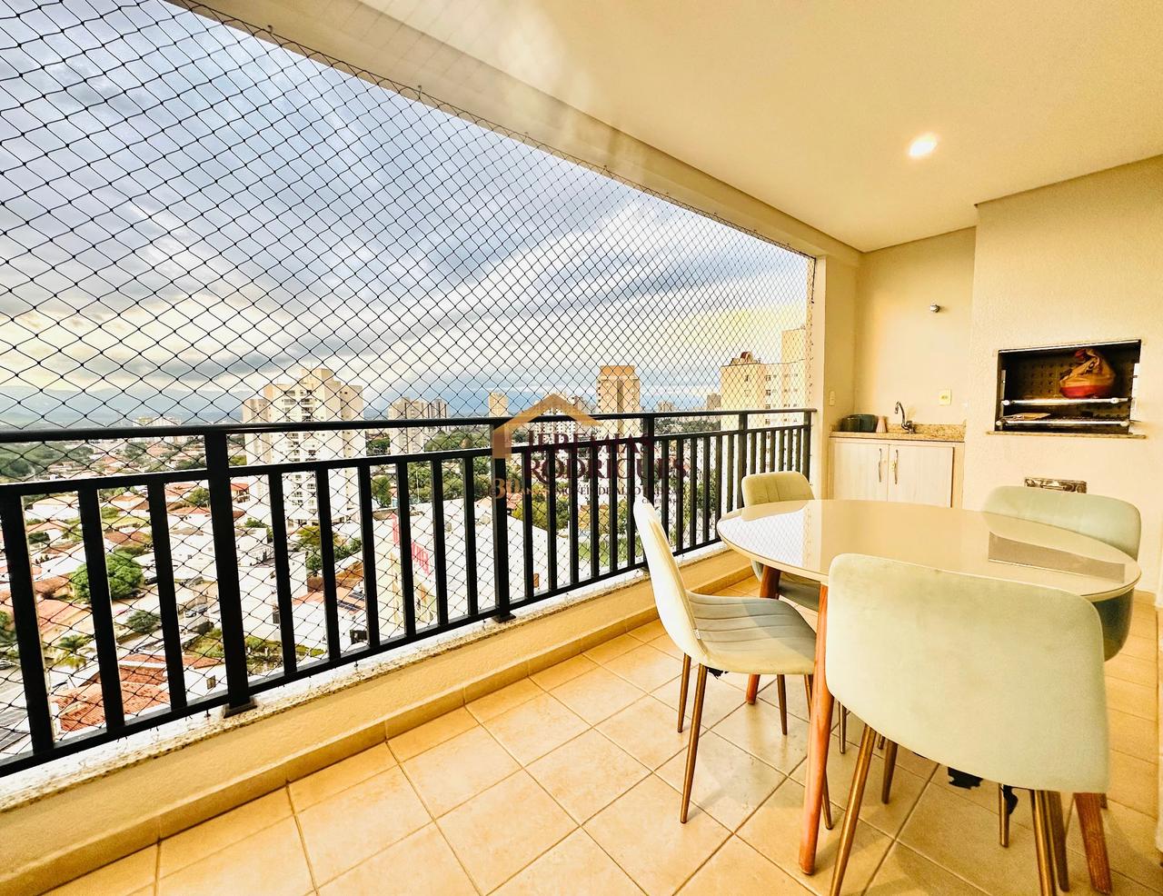 Apartamento à venda no Edifício Sauípe em Taubaté/SP. - foto 41