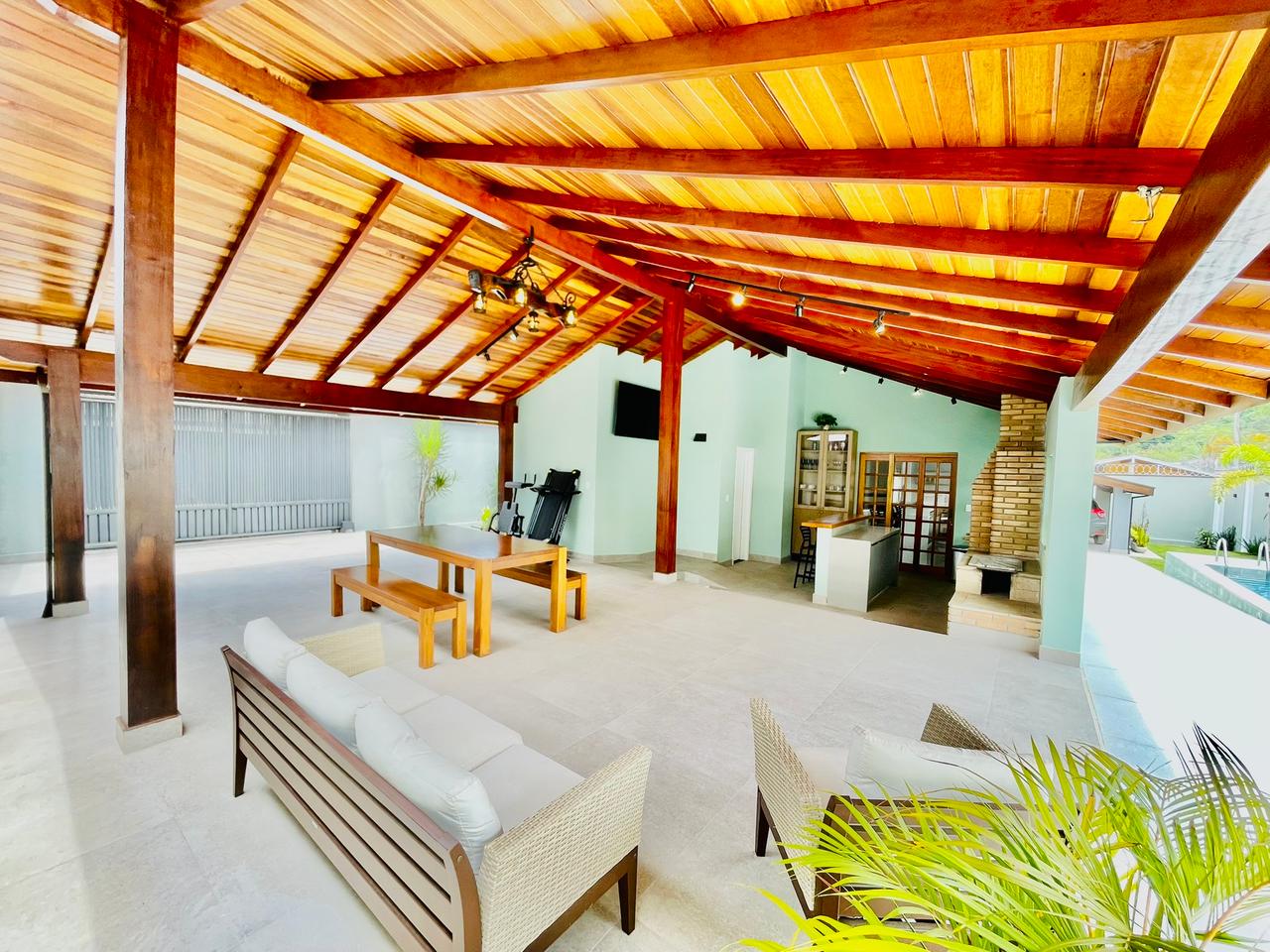 Casa à venda no  Condomínio Portal dos Ipês em Taubaté/SP. - foto 48