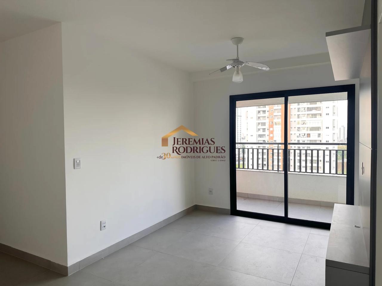 Apartamento para locação no Residencial Rembrandt em Taubaté/SP . - foto 7