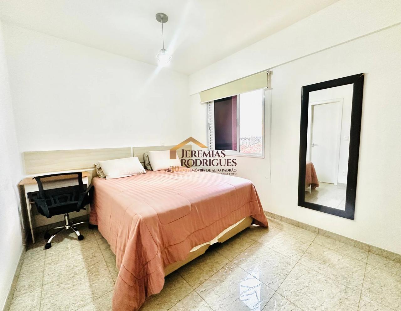 Apartamento à venda no Edifício Sauípe em Taubaté/SP. - foto 17