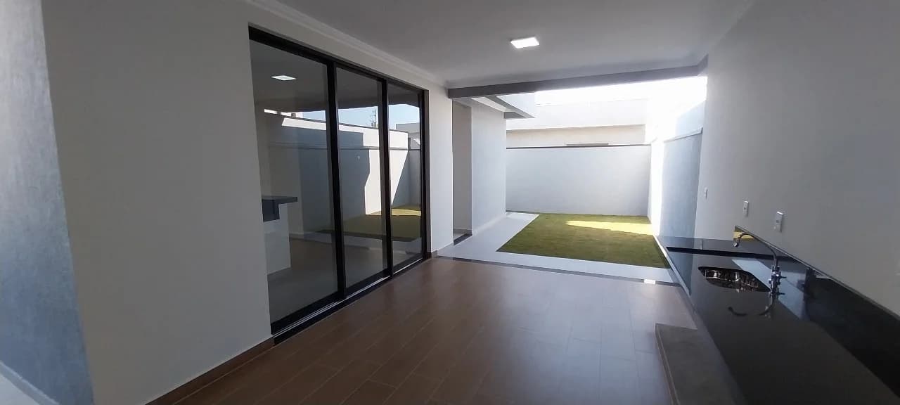 Casa à venda com 3 dormitórios no Condomínio Ouro Ville em Taubaté/SP.  - foto 13