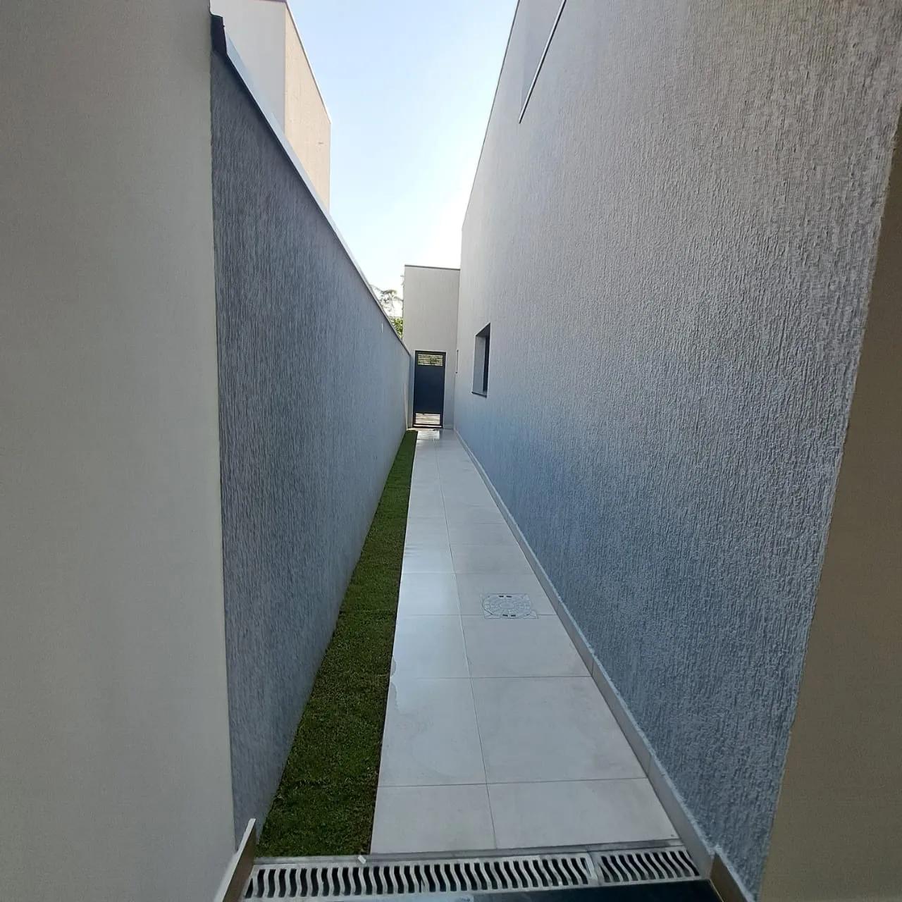 Casa à venda com 3 dormitórios no Condomínio Ouro Ville em Taubaté/SP.  - foto 14