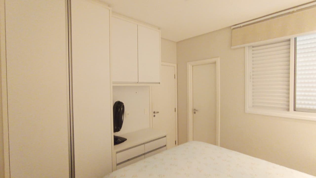 Apartamento à venda com 3 suítes no Condomínio Renaissance em Taubaté/SP. - foto 34