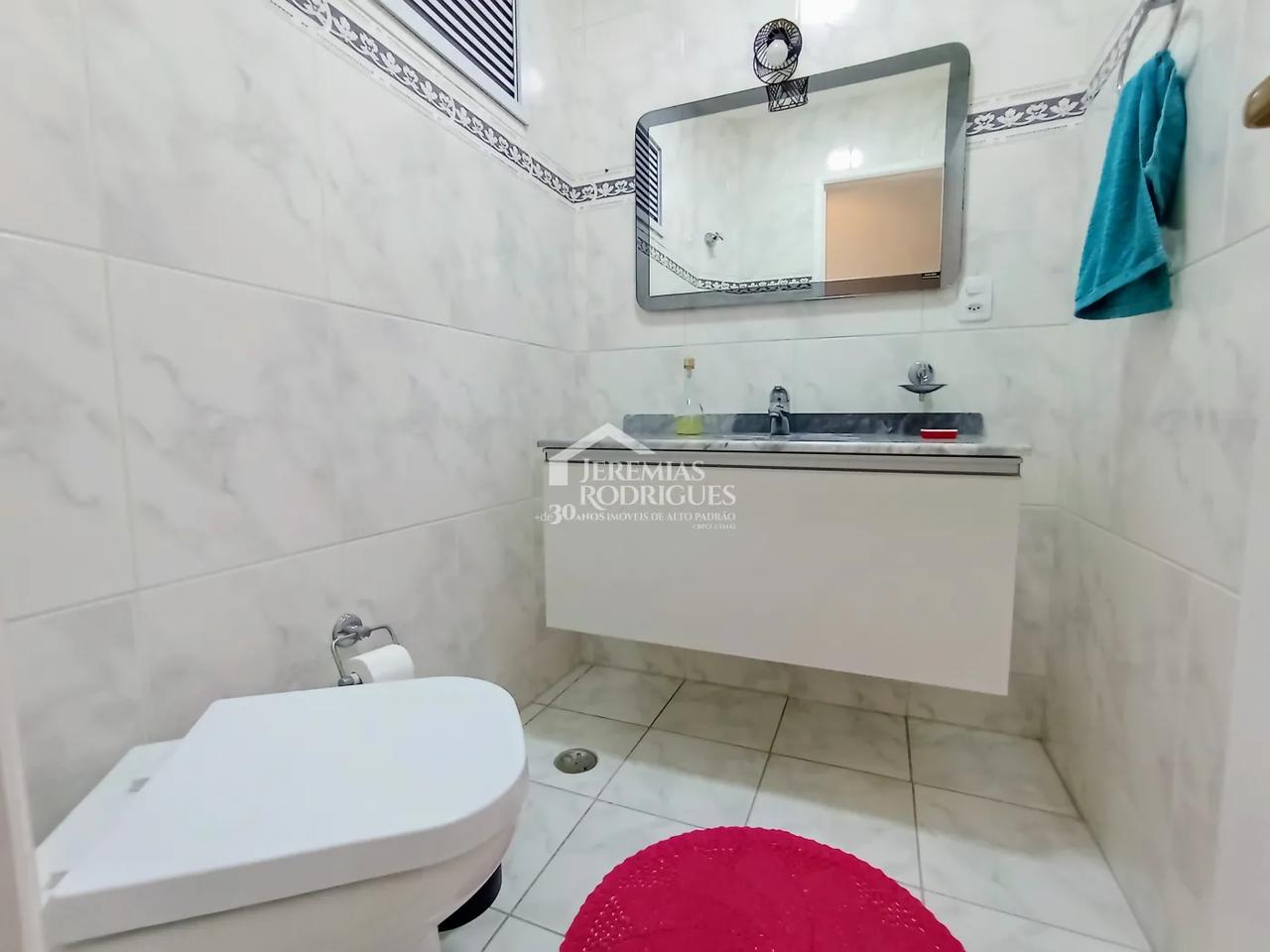 Apartamento para venda com 2 suítes no Edifício Rosa Abirached em Taubaté/SP - foto 78