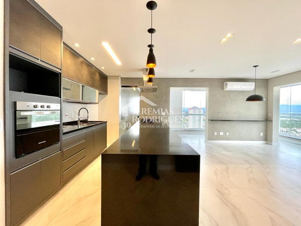 Apartamento à venda, 101 m² no Piemont Residence em Taubaté/SP. - foto 2
