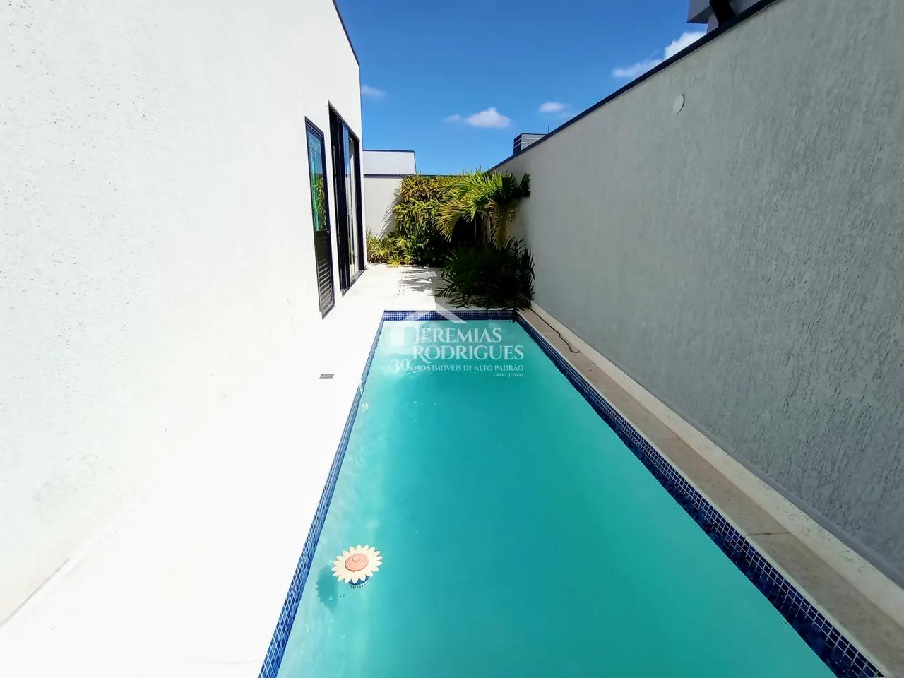 Casa à venda no Condomínio Residencial Terrazzo Di Itália em Taubaté/SP. - foto 55