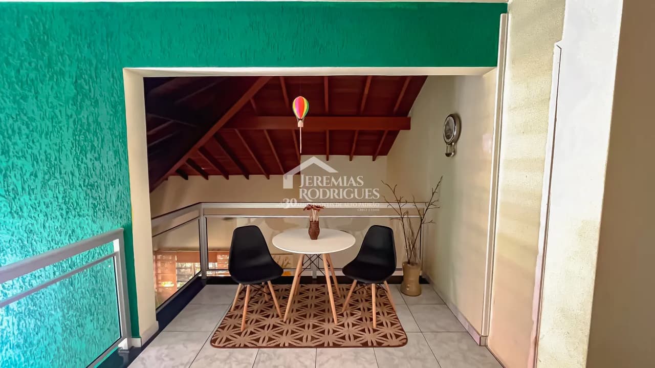 Casa à venda no Condomínio Real Ville em Pindamonhangaba/SP. - foto 11