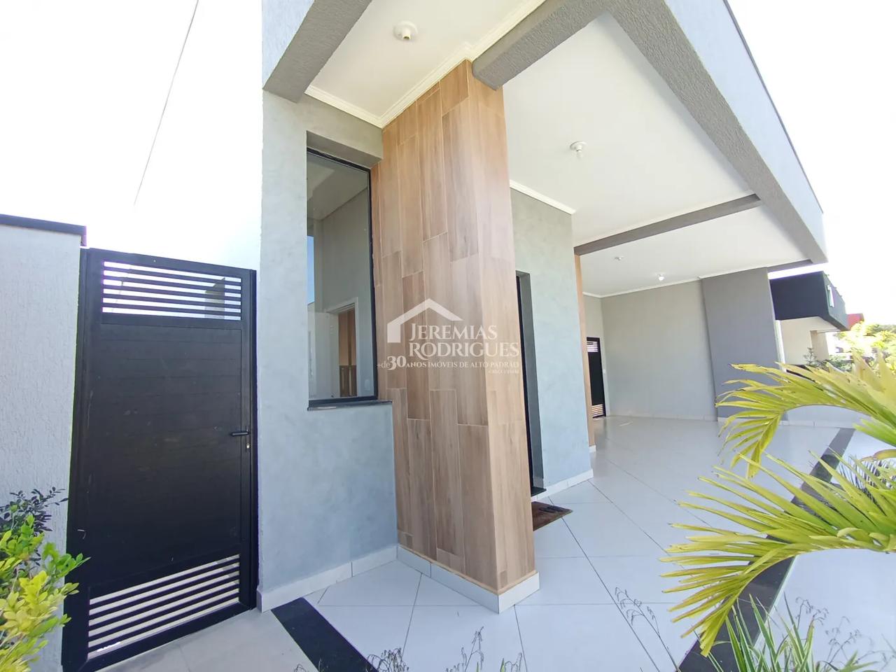 Casa à venda no Condomínio Residencial Terrazzo Di Itália em Taubaté/SP. - foto 5