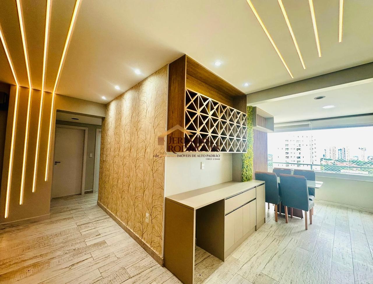 Apartamento para locação de Porteira Fechada no Edifício Jardins Residence em Taubaté/SP. - foto 41