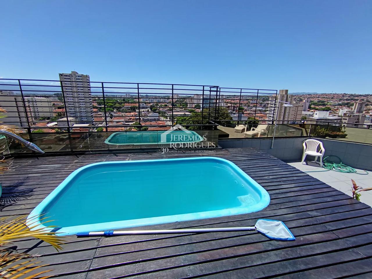 Apartamento para venda com 2 suítes no Edifício Rosa Abirached em Taubaté/SP - foto 26