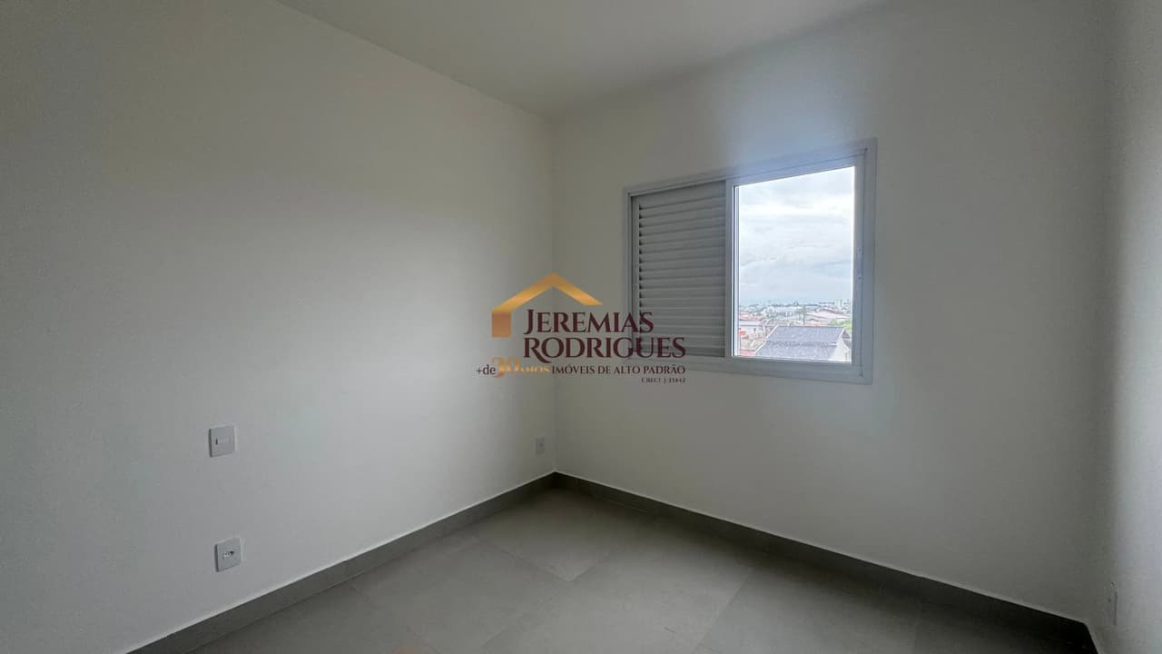 Apartamento para locação e venda no Residencial Heitor Villa-Lobos em Pindamonhangaba/SP. - foto 7