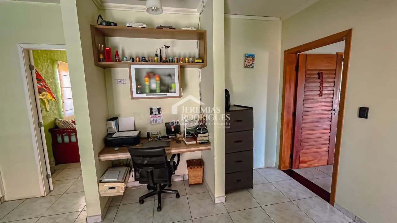 Casa à venda no Condomínio Real Ville em Pindamonhangaba/SP. - foto 13