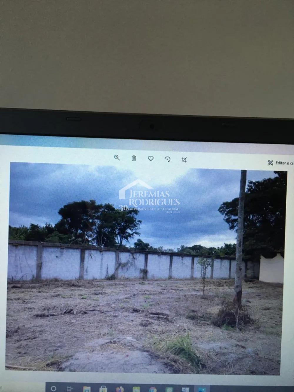 Terreno Área - Quiririm Residencial ou Comercial para Venda em Taubaté - foto 2