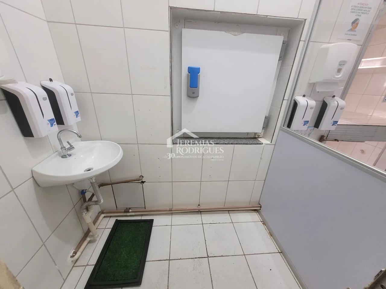 Cozinha industrial com 360 m² - Residencial Ouro Verde - Pindamonhangaba/SP. - foto 12