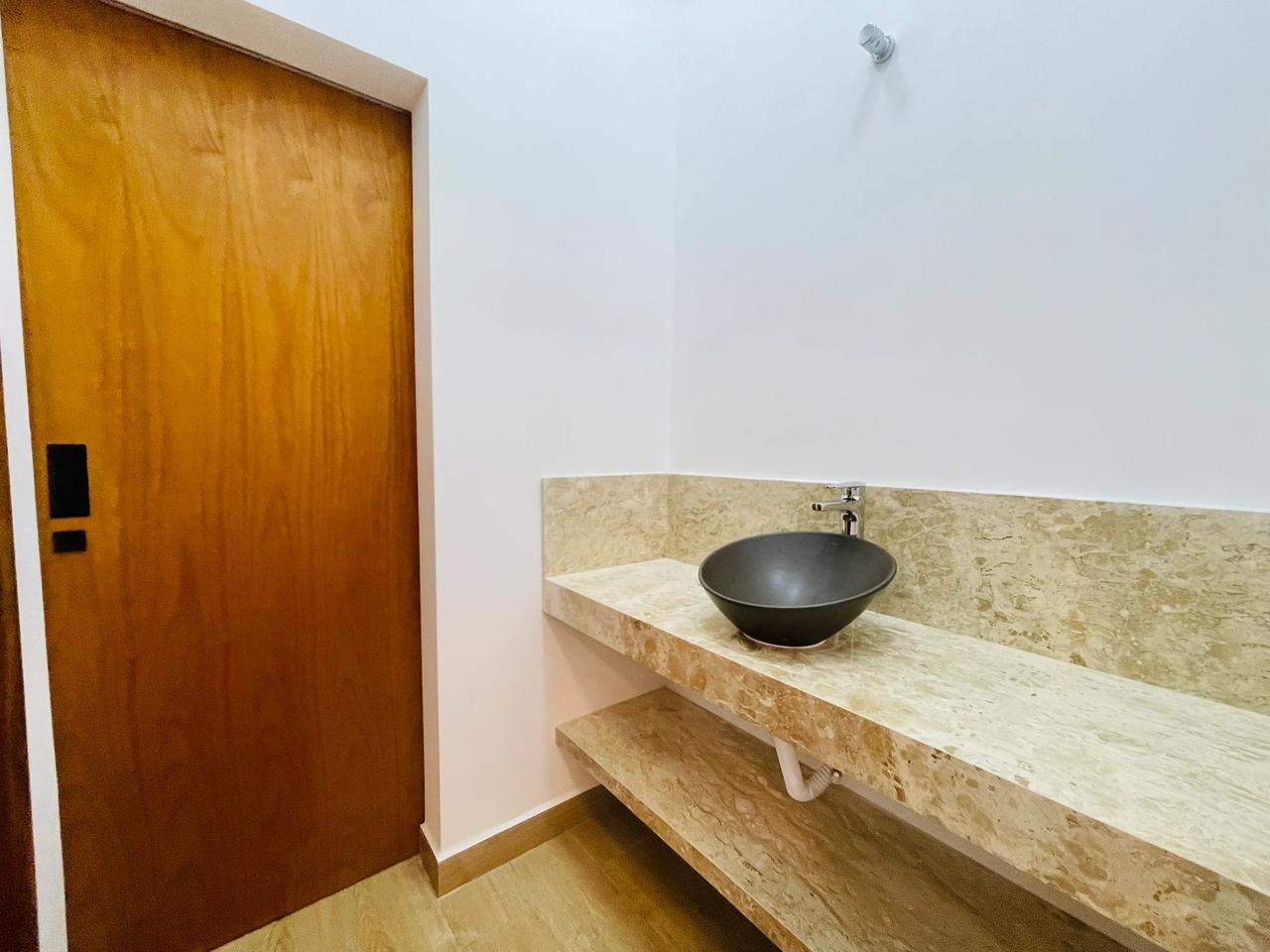 Casa à venda com 4 dormitórios no Condomínio Ouro Ville em Taubaté/SP. - foto 24