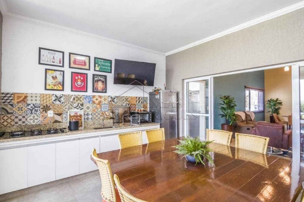 Casa à venda e locação no Condomínio Real Ville em Pindamonhangaba/SP - foto 23