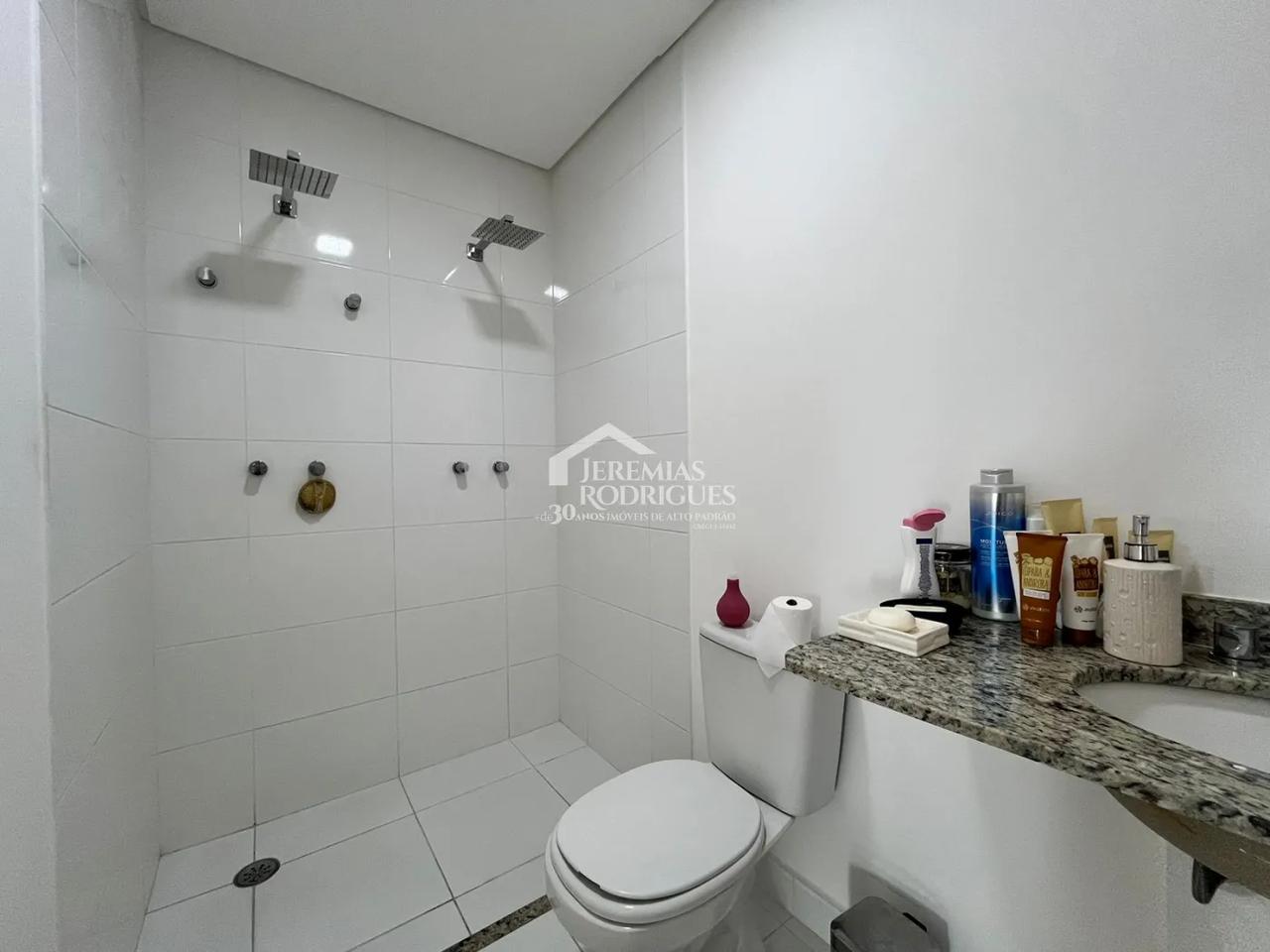 Apartamento com 3 suítes, 132 m² - Edifício Maximus Residence - Pindamonhangaba/SP - foto 15