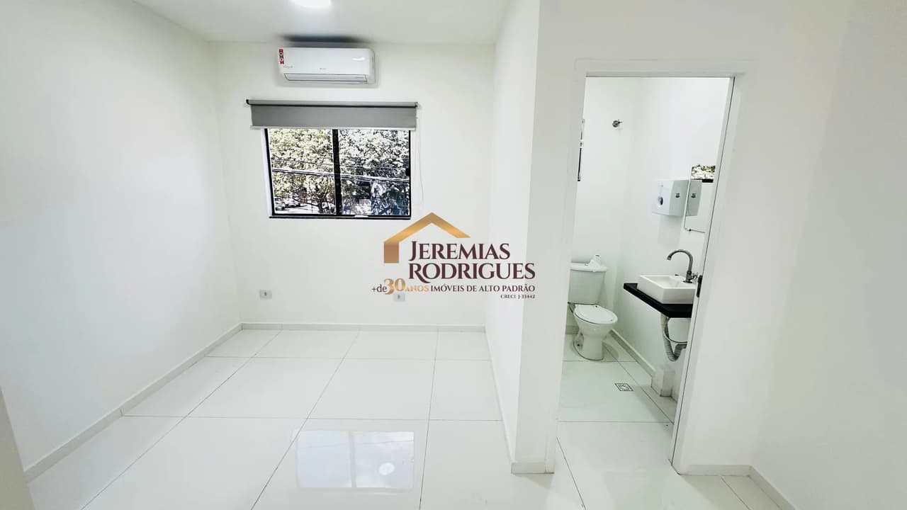 1 Sala comercial para locação no bairro São Benedito em Pindamonhangaba/SP - foto 8