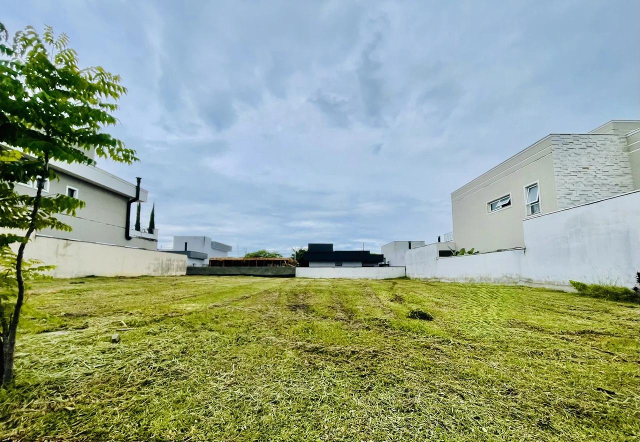 Terreno à venda com 300 m² no Condomínio Ouro Ville em Taubaté/SP.  - foto 9