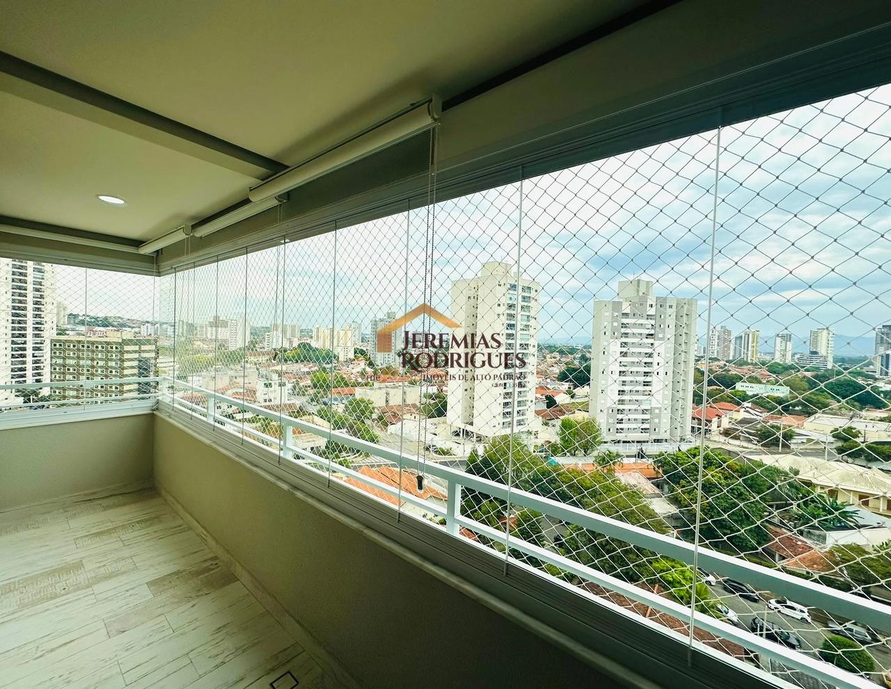 Apartamento para locação de Porteira Fechada no Edifício Jardins Residence em Taubaté/SP. - foto 61