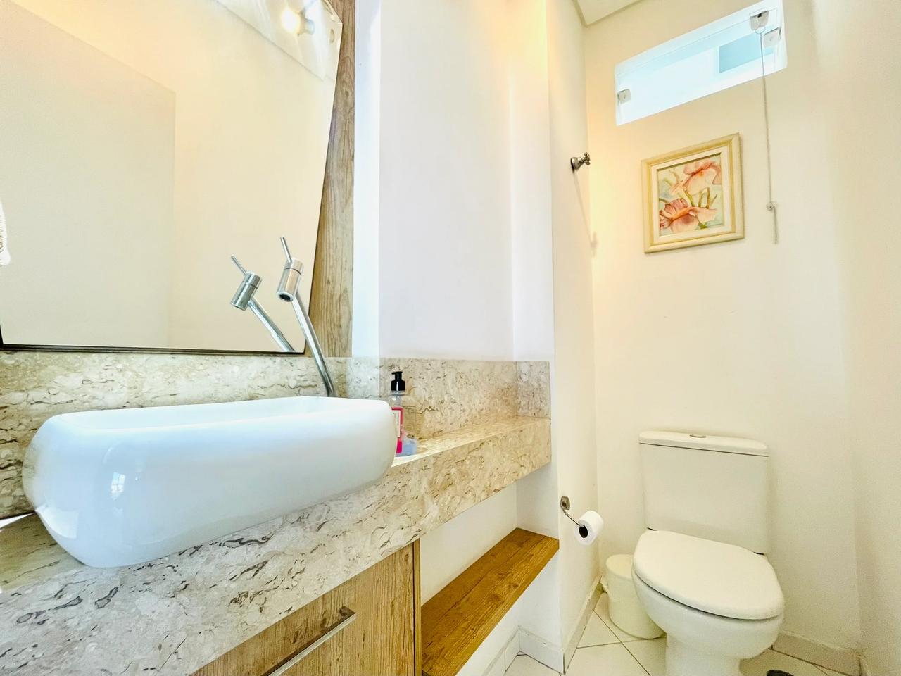 Cobertura duplex à venda no Edifício San Paolo em Taubaté/SP.  - foto 14