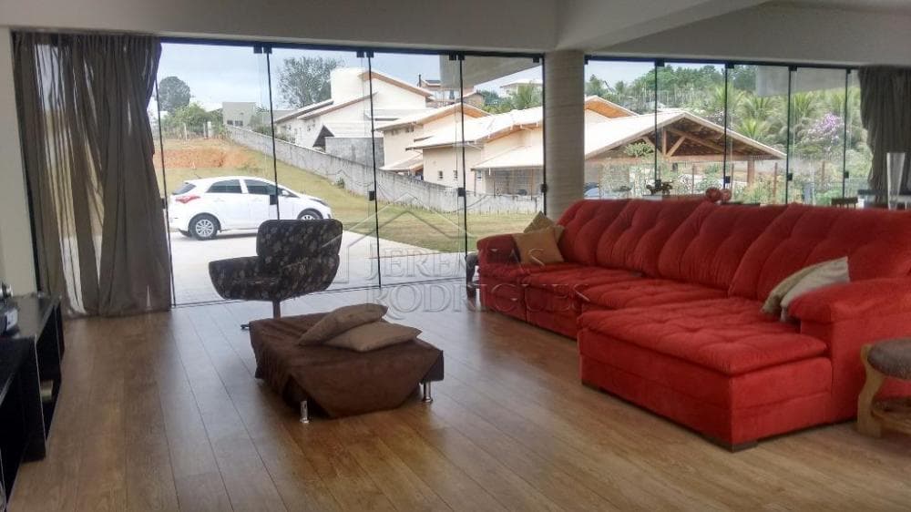 Casa à venda no Condomínio Chácaras Cataguá em Taubaté/SP. - foto 36