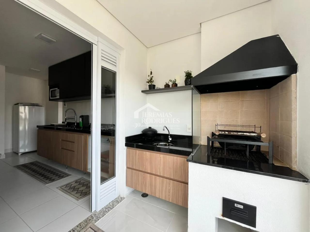 Apartamento com 3 suítes, 132 m² - Edifício Maximus Residence - Pindamonhangaba/SP - foto 8