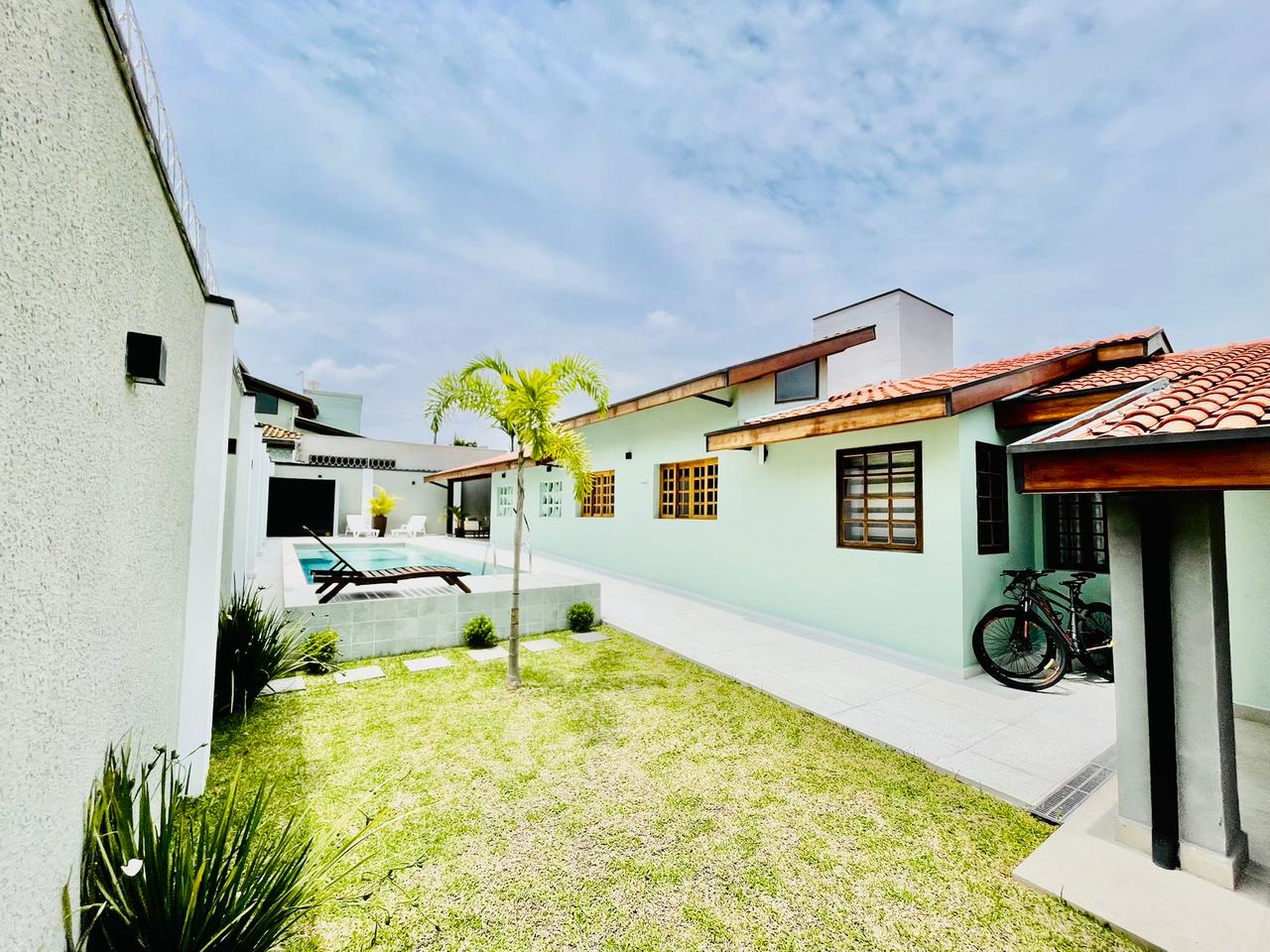 Casa à venda no  Condomínio Portal dos Ipês em Taubaté/SP. - foto 5