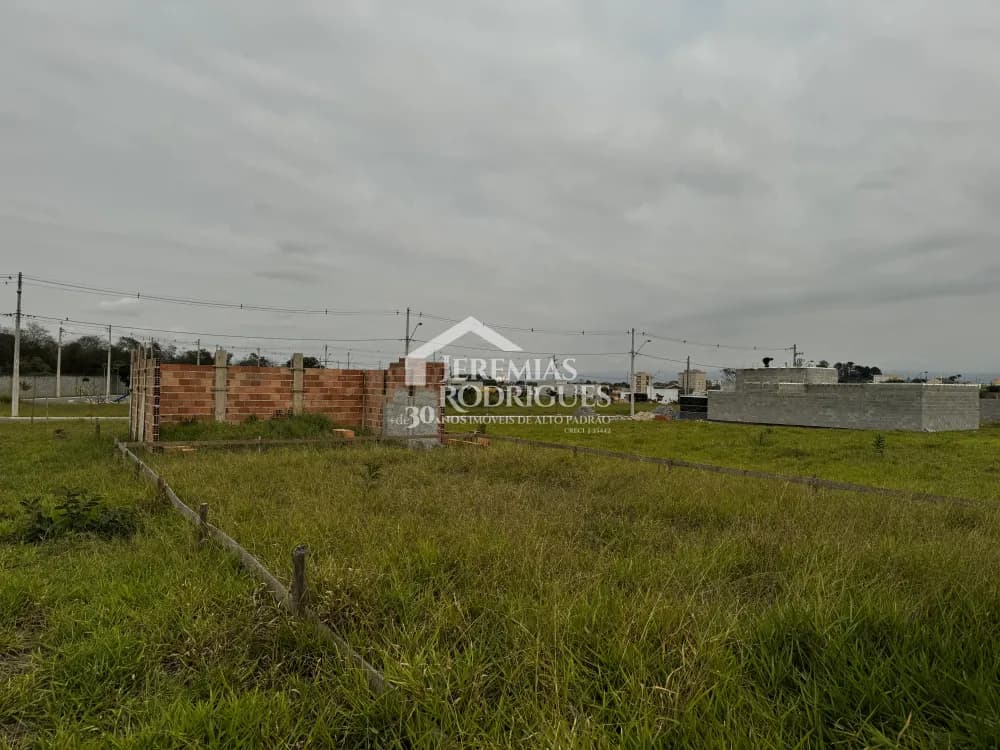 Terreno com 175 m² - Condomínio Bosque da Imperatriz- Pindamonhangaba/SP. - foto 3