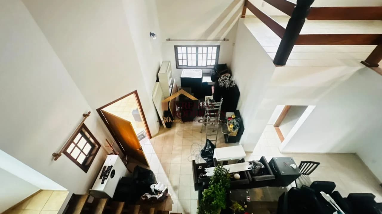 Casa para locação e venda no bairro Jardim Residencial Doutor Lessa em  Pindamonhangaba/SP. - foto 5
