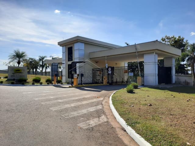 Terreno à venda no Residencial Reserva Altos do Cataguá em Taubaté/SP. — foto 1