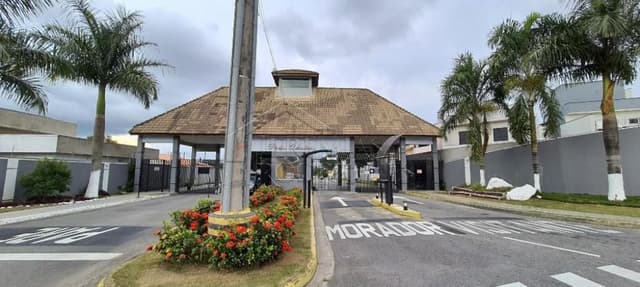 Terreno com 300 m² - Condomínio Parque das Araucárias - Tremembé/SP — foto 1