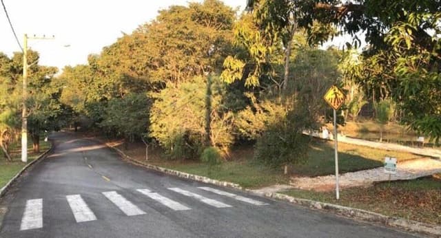 Terreno à venda no Residencial Reserva Altos do Cataguá em Taubaté/SP. - foto 5
