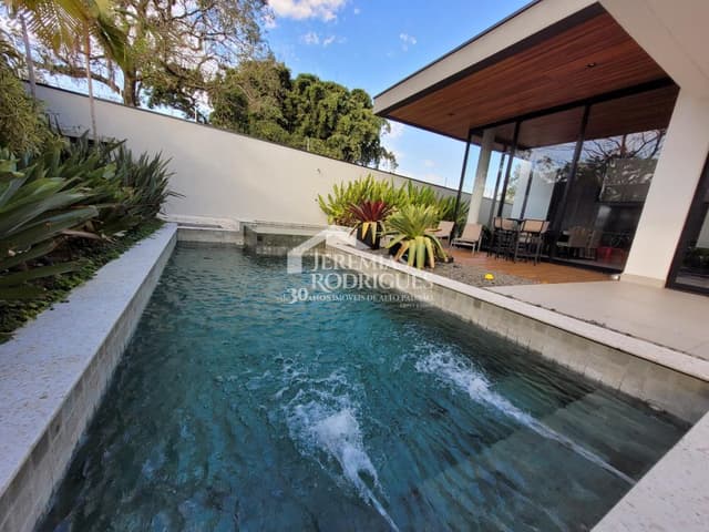 Casa à venda no Condomínio Reserva Bonsucesso - Pindamonhangaba/SP — foto 1